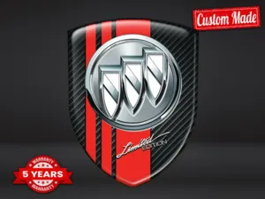 Buick Adesivi Vetri Su Misura Limitati Pro Essenziali